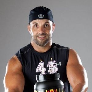 Meet your Posher, Chad